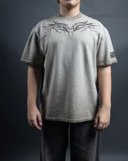 Defiance (Oversize Tshirt)