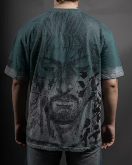 Serenity (Oversize Tshirt)