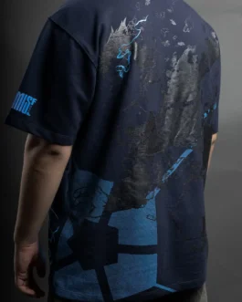 EGO (Oversize Tshirt)