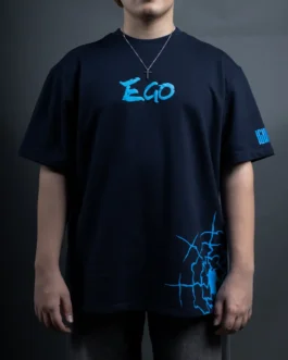 EGO (Oversize Tshirt)