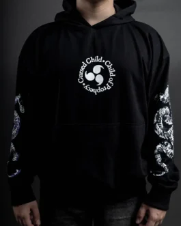 Prophecy (All-Weather Hoodie)