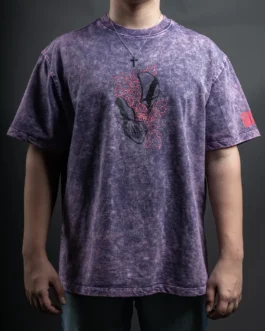 Torment (Oversize Tshirt)