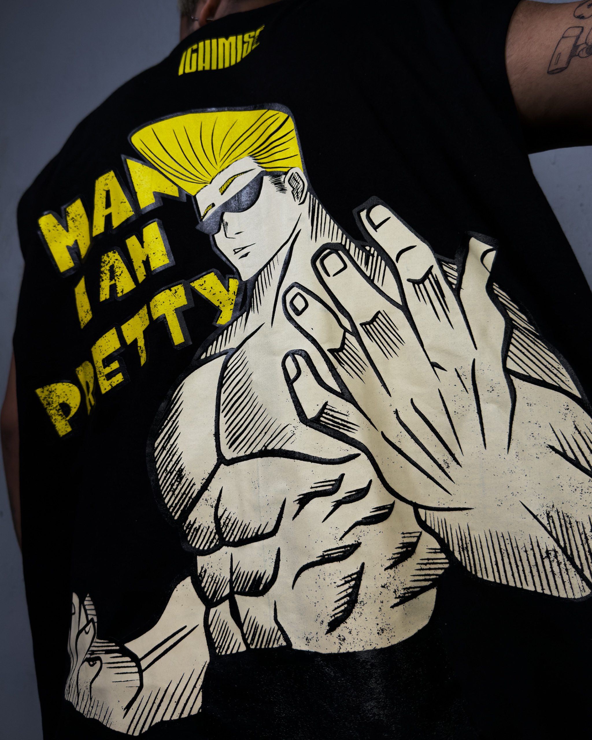 Musclehead - Image 8