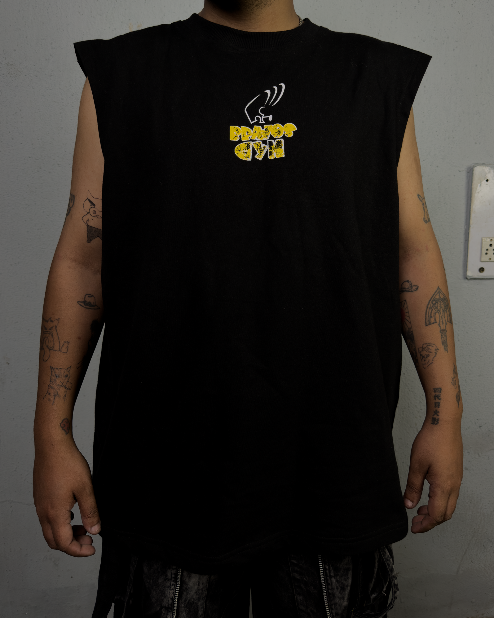 Musclehead - Image 5