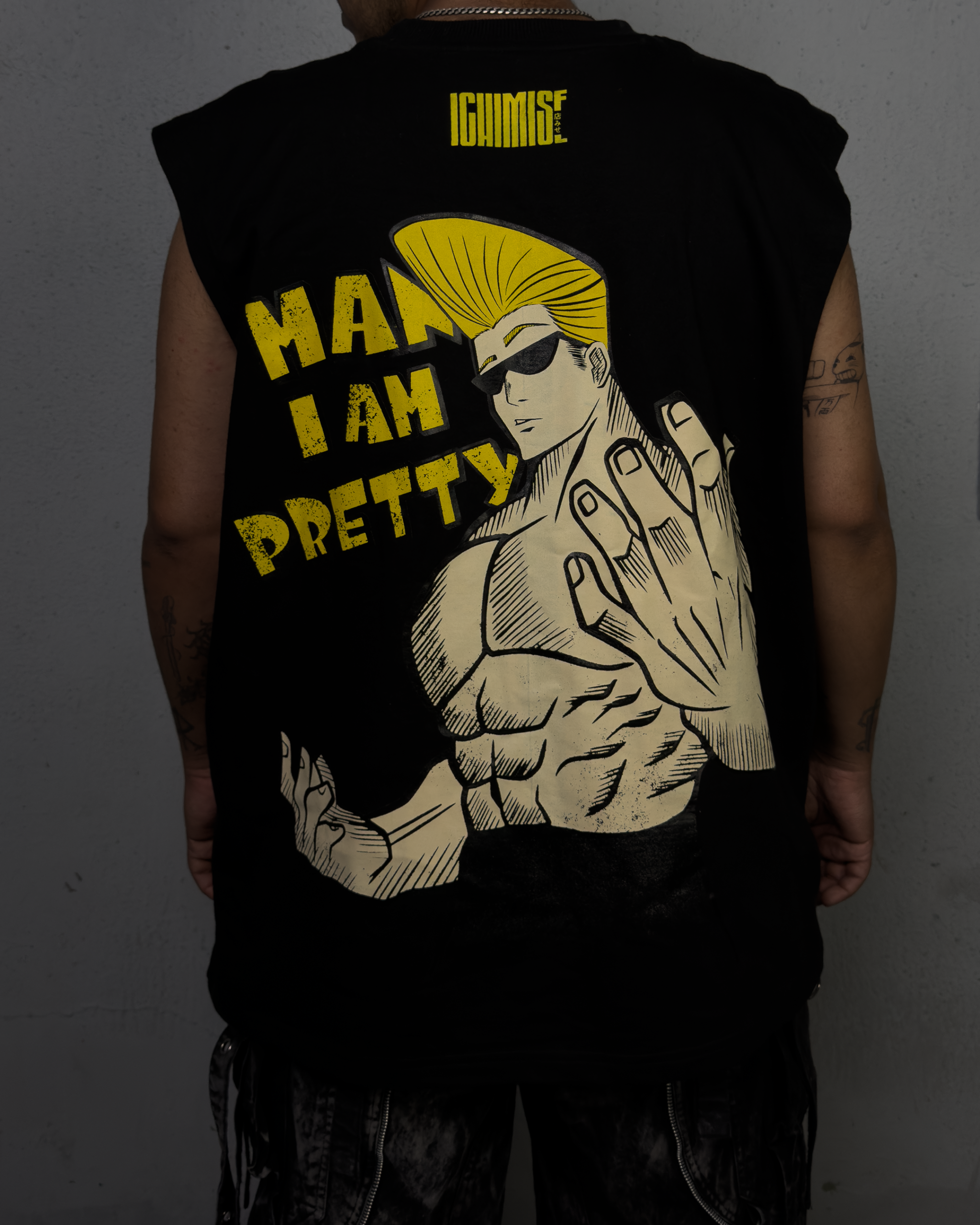 Musclehead - Image 3