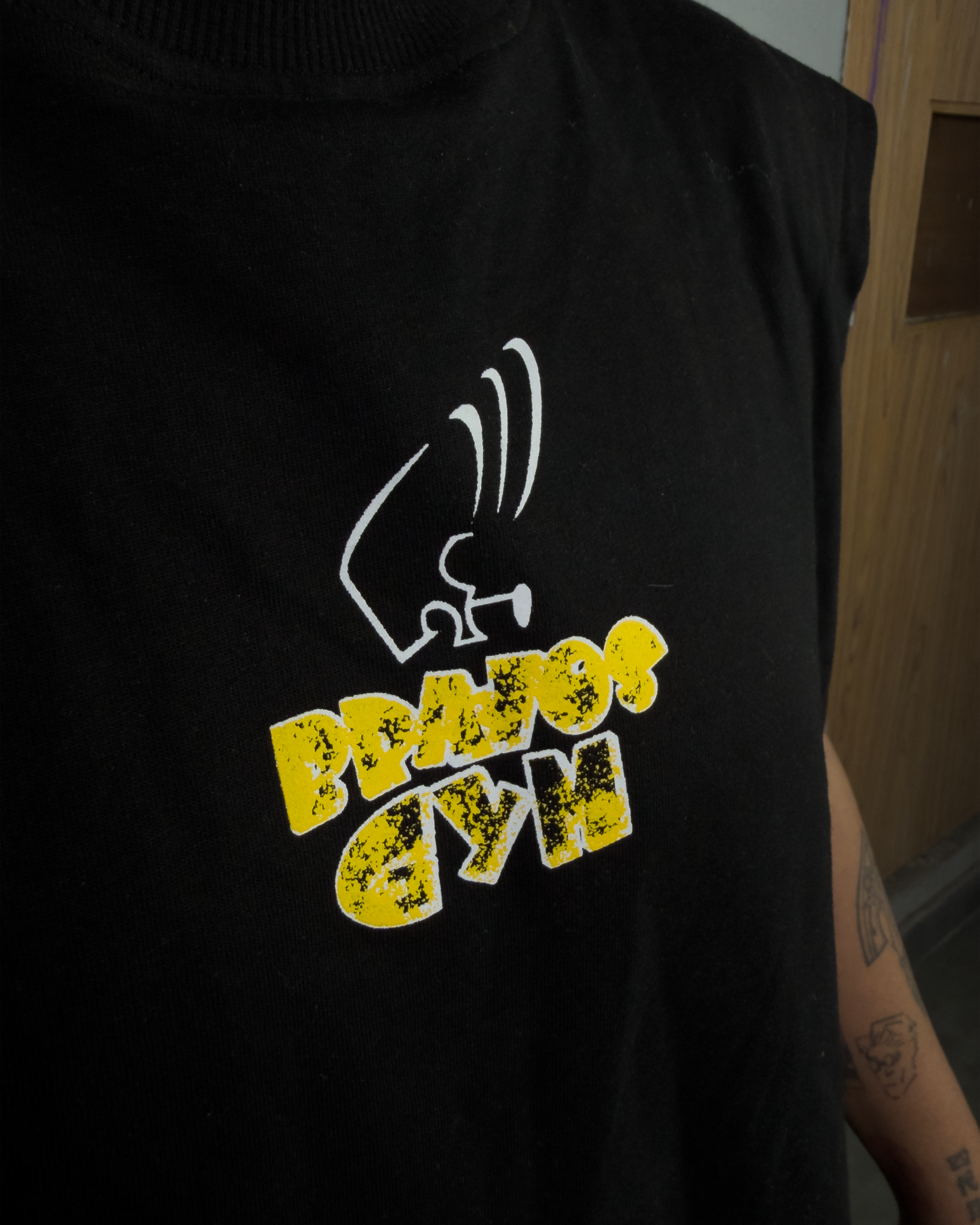 Musclehead - Image 4