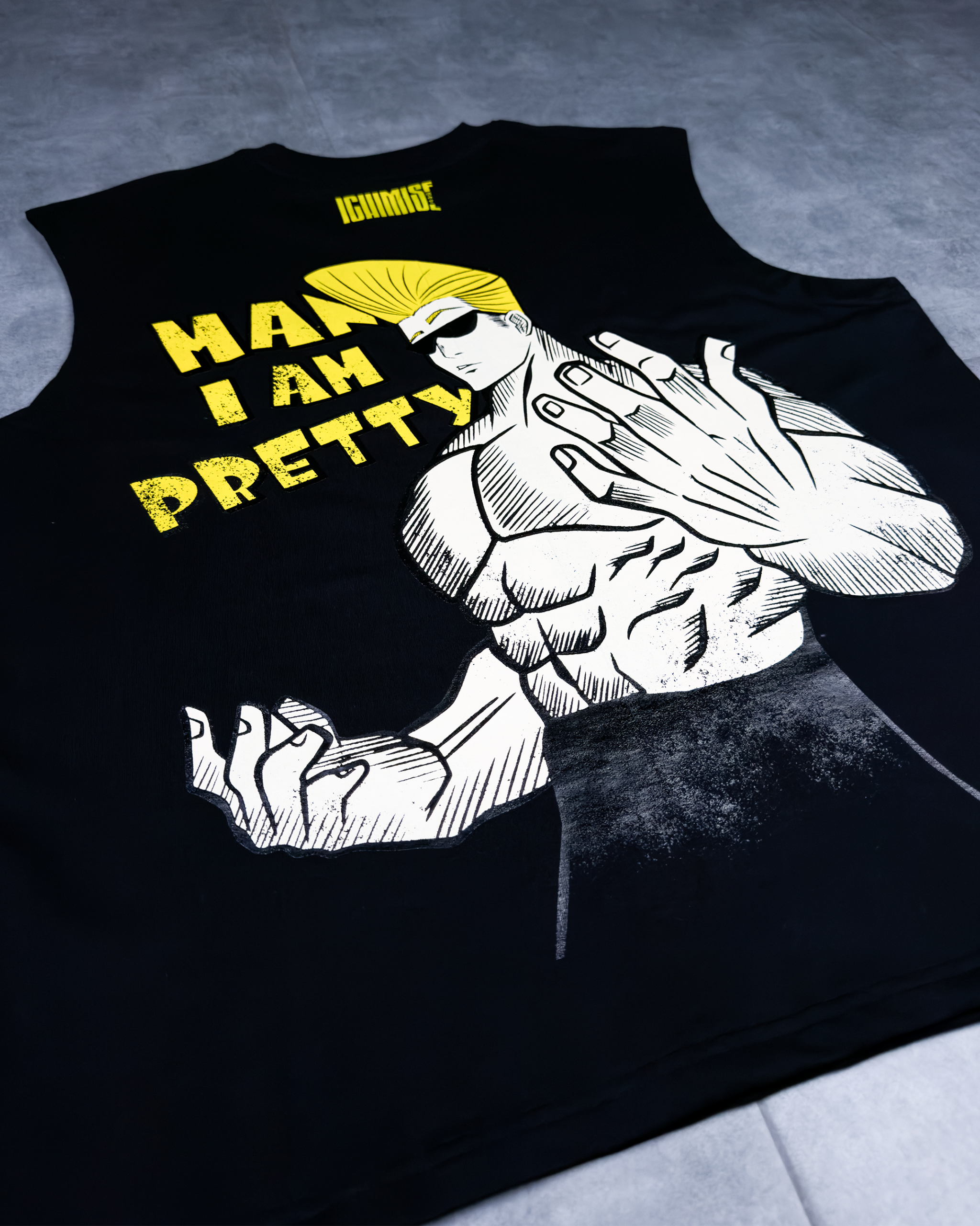 Musclehead - Image 2