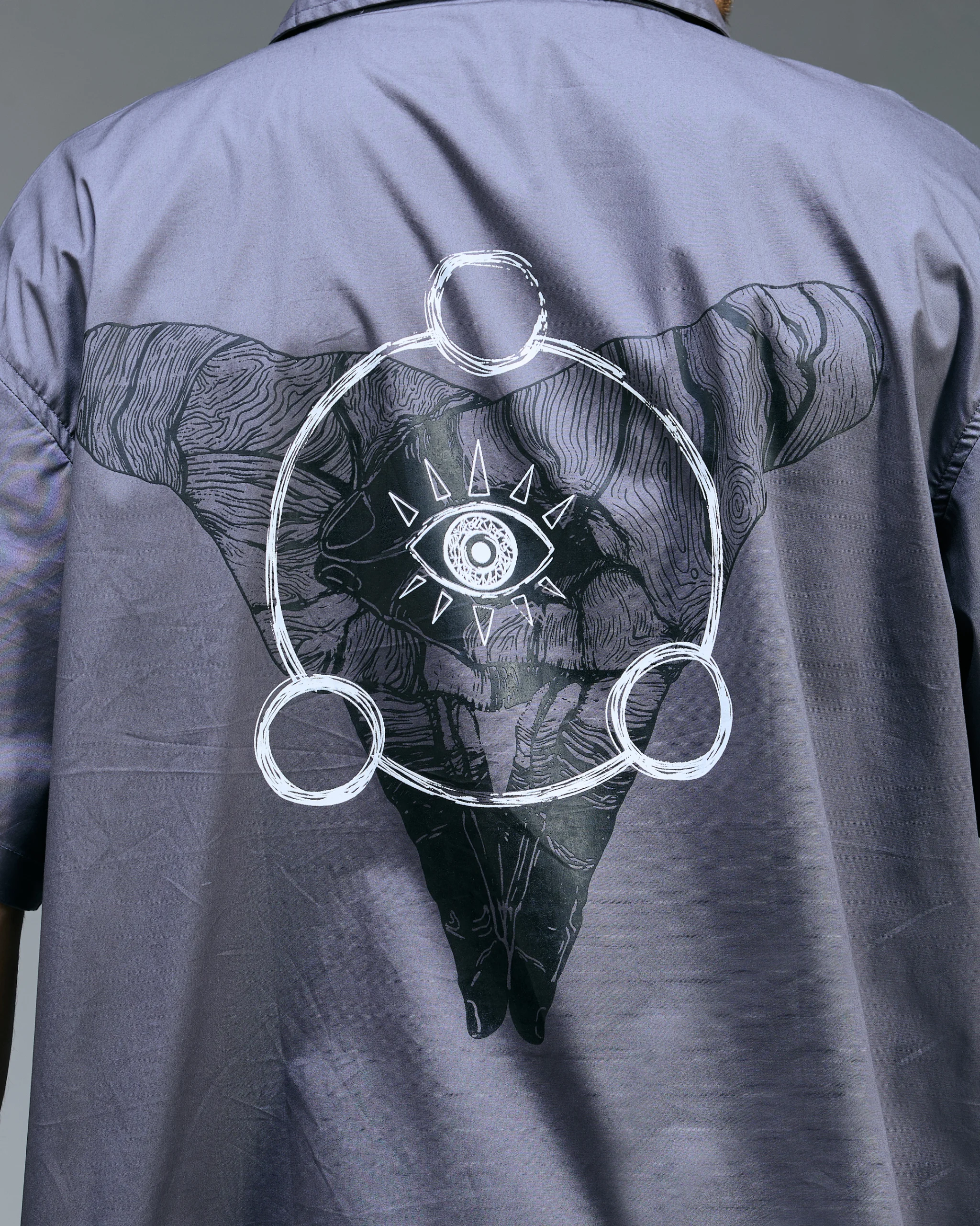 Trash (Boxy fit shirt) - Image 6