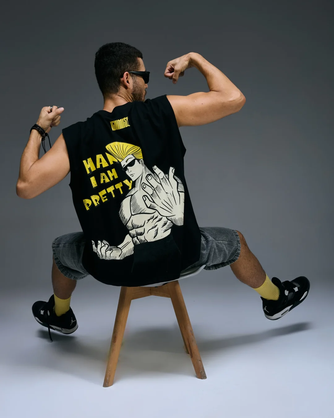 Musclehead