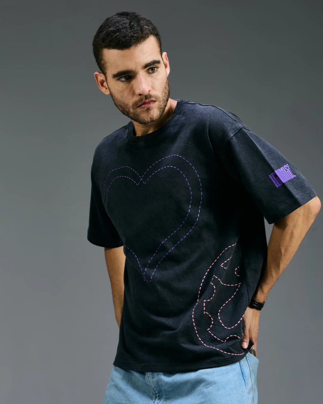 MAFIA (Oversize Tshirt)