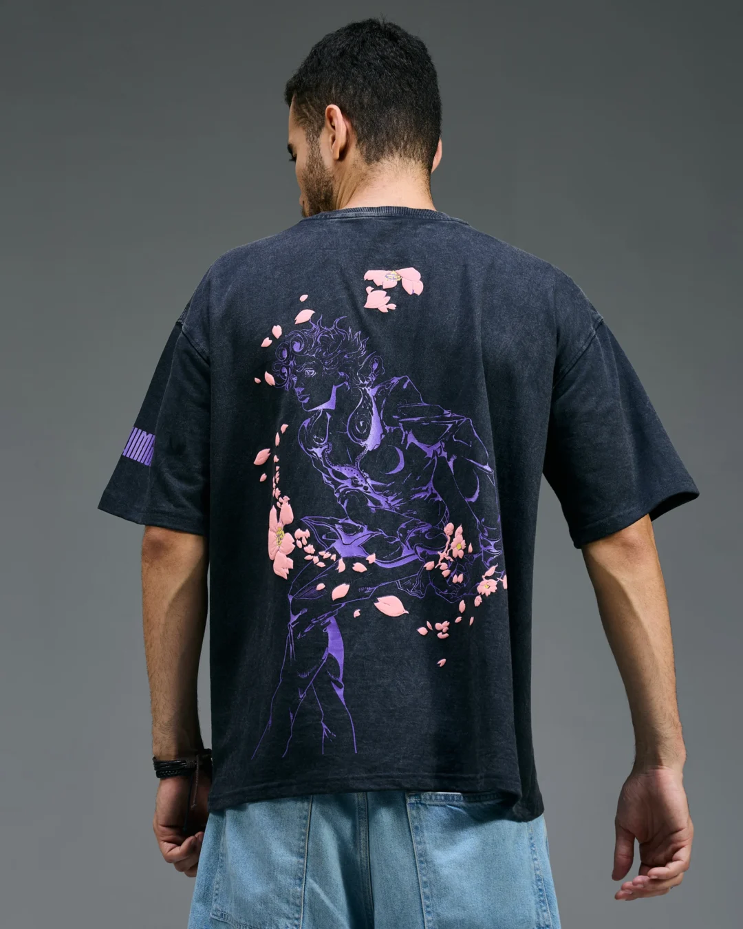 MAFIA (Oversize Tshirt)